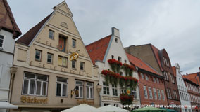 Luneburgo, Alemania