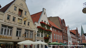Luneburgo, Alemania