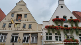 Luneburgo, Alemania