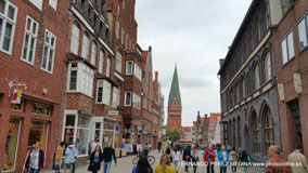 Luneburgo, Alemania