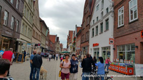 Luneburgo, Alemania