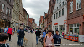Luneburgo, Alemania