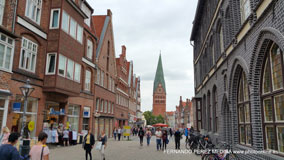 Luneburgo, Alemania