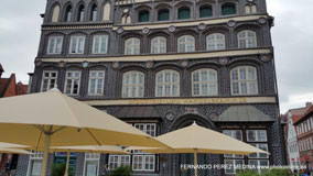 Luneburgo, Alemania