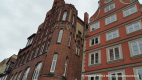 Luneburgo, Alemania