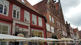 Luneburgo, Alemania