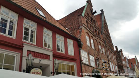 Luneburgo, Alemania