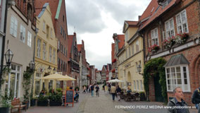 Luneburgo, Alemania
