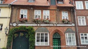 Luneburgo, Alemania