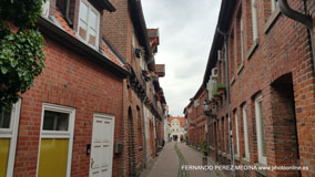 Luneburgo, Alemania