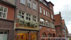 Luneburgo, Alemania