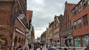 Luneburgo, Alemania