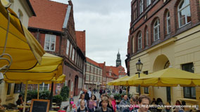 Luneburgo, Alemania