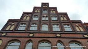 Luneburgo, Alemania