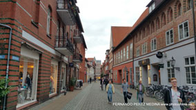 Luneburgo, Alemania