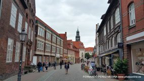 Luneburgo, Alemania