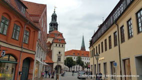 Luneburgo, Alemania