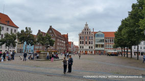 Luneburgo, Alemania