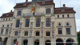 Luneburgo, Alemania