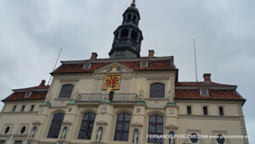 Luneburgo, Alemania
