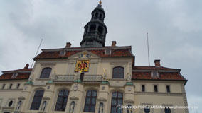 Luneburgo, Alemania