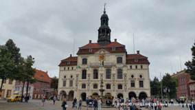 Luneburgo, Alemania