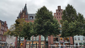 Luneburgo, Alemania