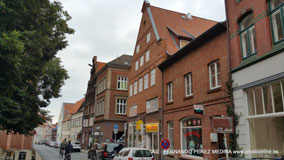 Luneburgo, Alemania