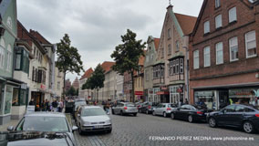 Luneburgo, Alemania