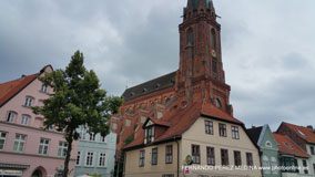 Luneburgo, Alemania