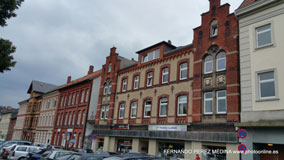 Luneburgo, Alemania