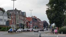 Luneburgo, Alemania