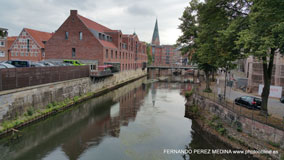 Luneburgo, Alemania