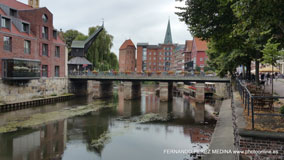 Luneburgo, Alemania