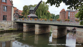 Luneburgo, Alemania