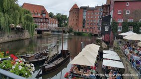 Luneburgo, Alemania