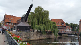 Luneburgo, Alemania