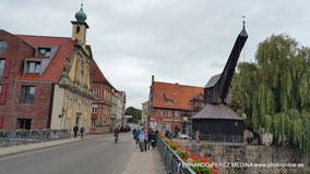 Luneburgo, Alemania