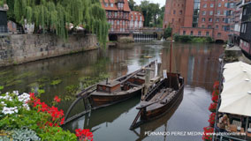 Luneburgo, Alemania
