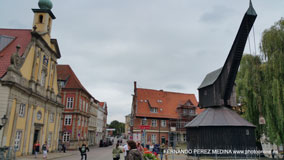 Luneburgo, Alemania