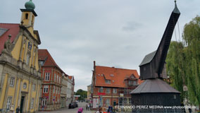 Luneburgo, Alemania