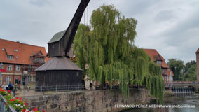 Luneburgo, Alemania
