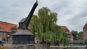 Luneburgo, Alemania