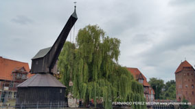 Luneburgo, Alemania