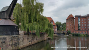 Luneburgo, Alemania