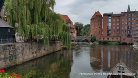 Luneburgo, Alemania