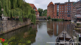 Luneburgo, Alemania