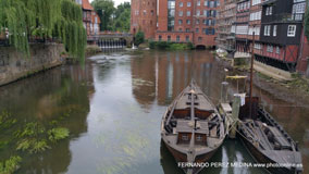 Luneburgo, Alemania