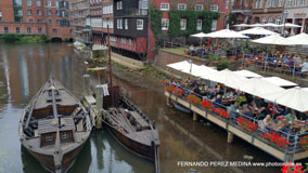 Luneburgo, Alemania