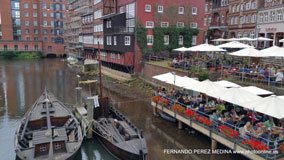 Luneburgo, Alemania